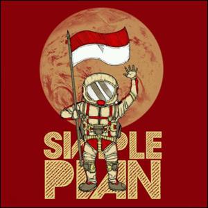 Simple Plan Indonesia